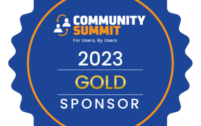 TheTestMart: Proud Gold Sponsor of the Dynamics Community Summit 2023