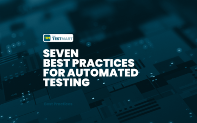 Unlock the Power of Automated Testing in Microsoft Dynamics 365: A Sneak Peek into Our Best Practices Guide 