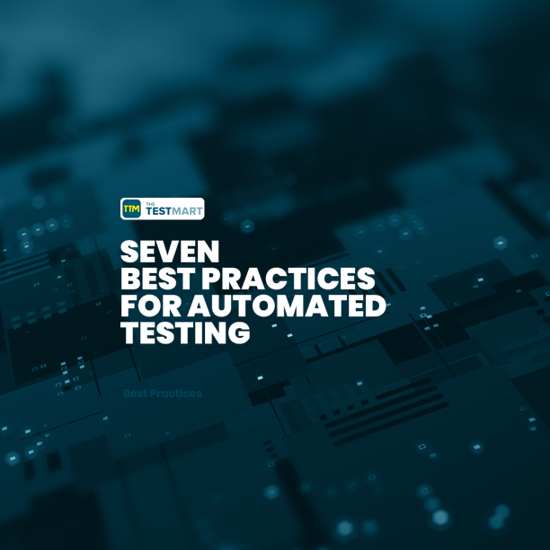 Unlock the Power of Automated Testing in Microsoft Dynamics 365: A Sneak Peek into Our Best Practices Guide 
