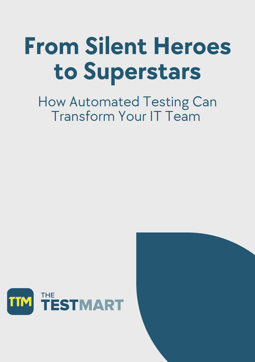 From Silent Heroes to Superstars Seven Best Practices for Automated Testing in Dynamics 365