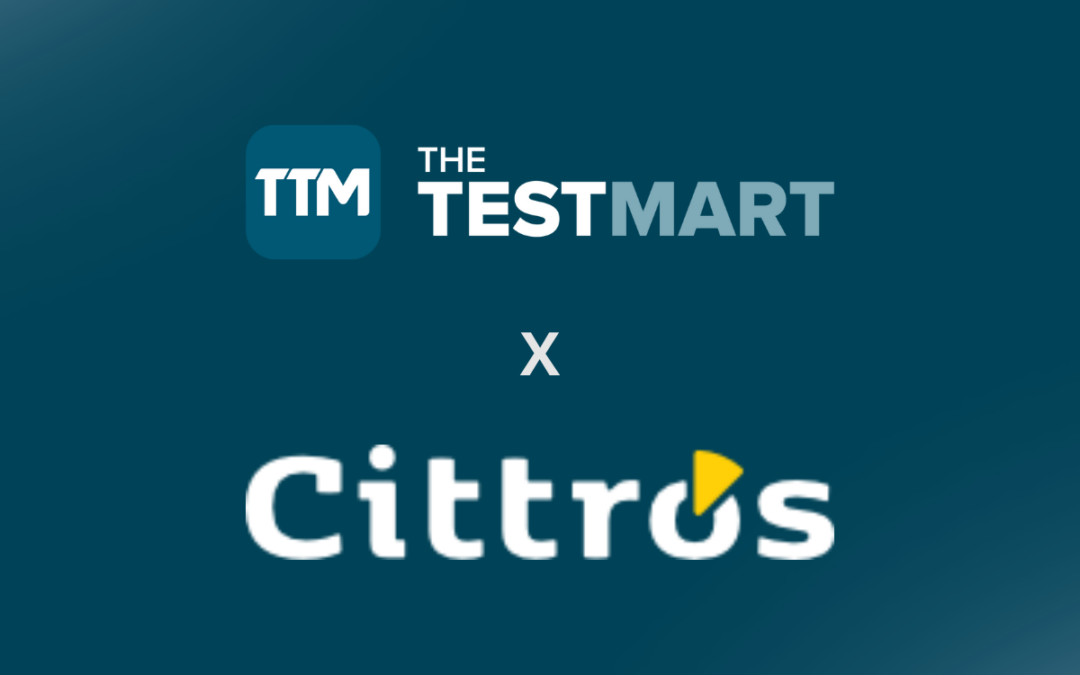 TheTestMart and Cittros Partner to Bring Scalable Quality to D365 F&O Delivery