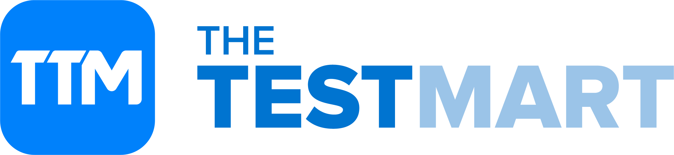 TheTestMart