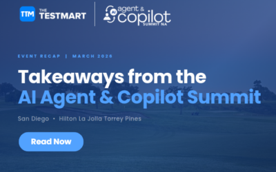 From the Floor of the AI Agent & Copilot Summit: What’s Actually Happening in D365
