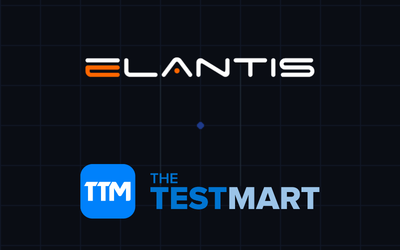 TheTestMart and Elantis Solutions Partner to Bring Quality-First Delivery to Dynamics 365