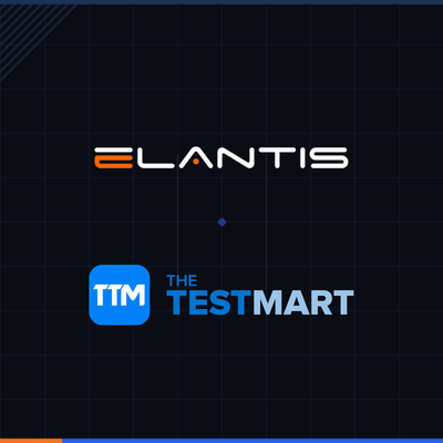 TheTestMart and Elantis Solutions Partner to Bring Quality-First Delivery to Dynamics 365